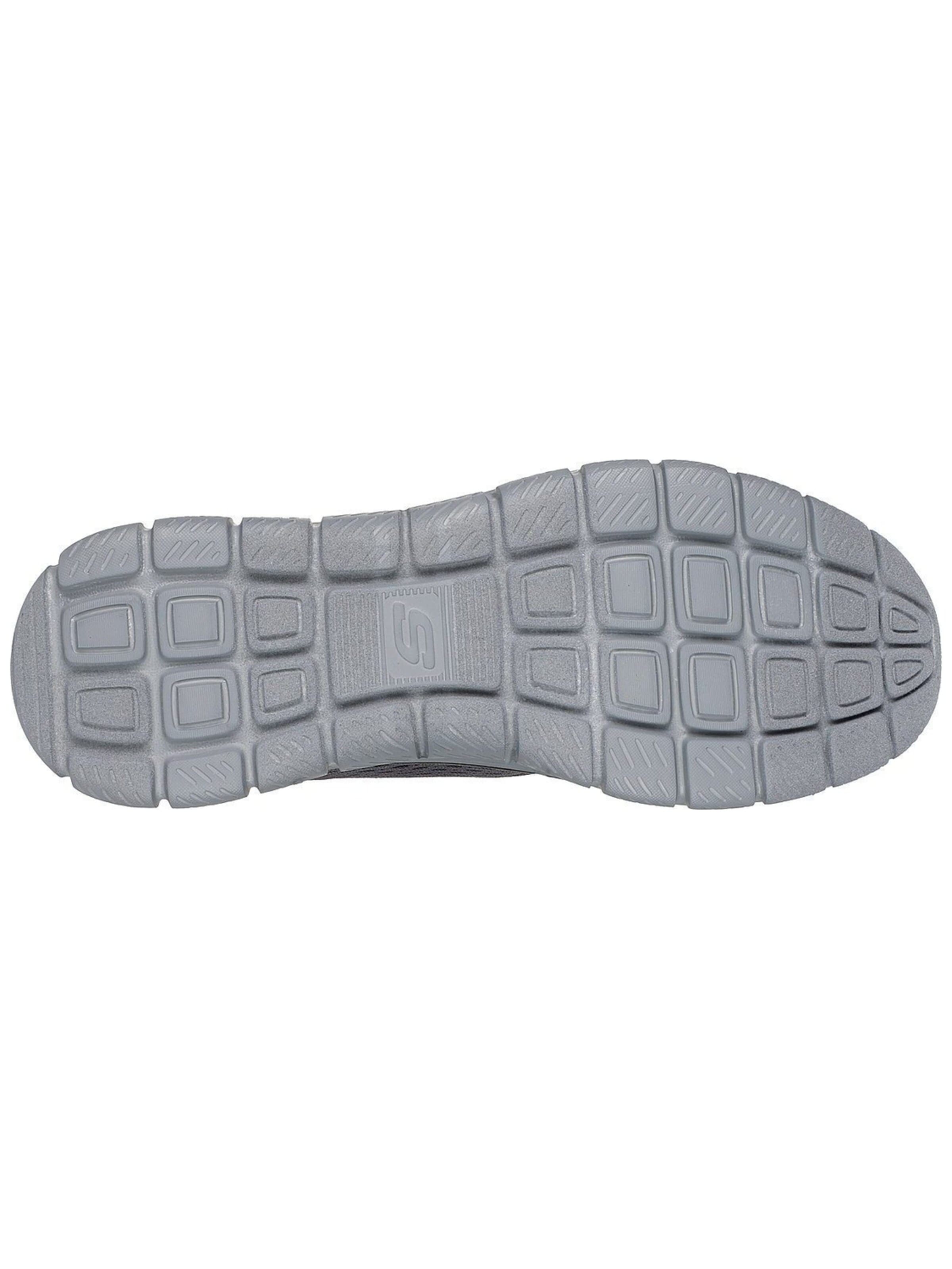SKECHERS - Zapatillas deportivas bajas 'Leshur' en gris