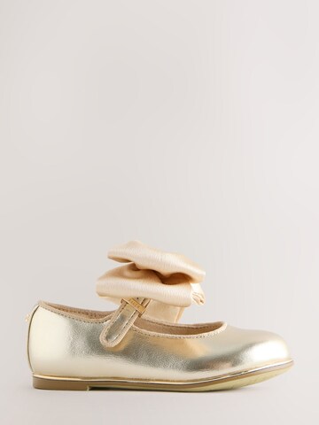 Baker by Ted Baker Baleriina, värv Kuld