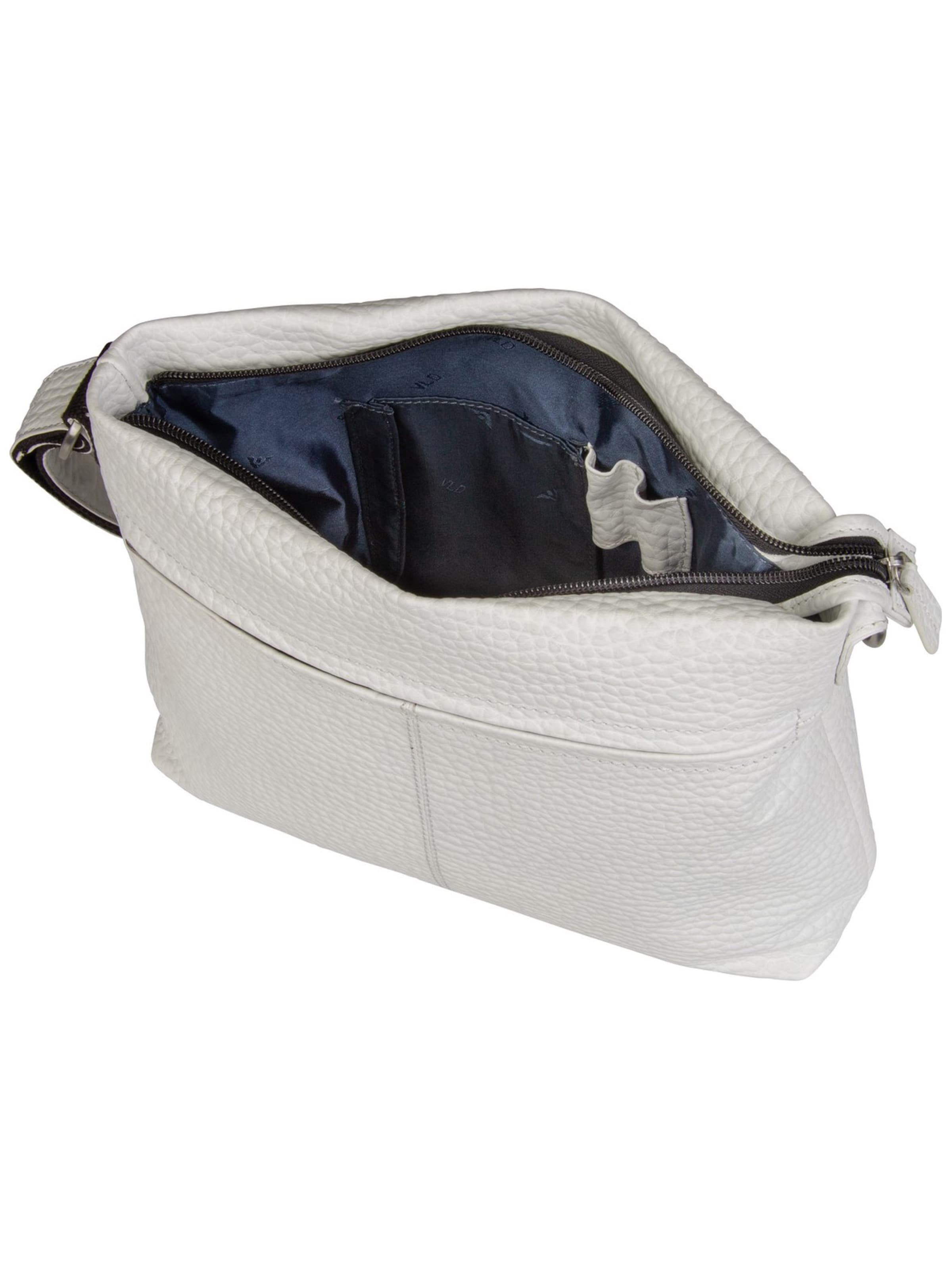 VOi Tasche  ' Hirsch Bristol ' in Weiß
