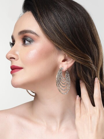 AVANT-GARDE PARIS - Pendientes 'Katarinama' en oro