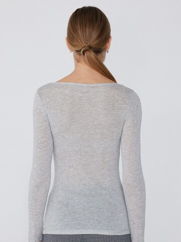 Tezenis Shirt in Grey