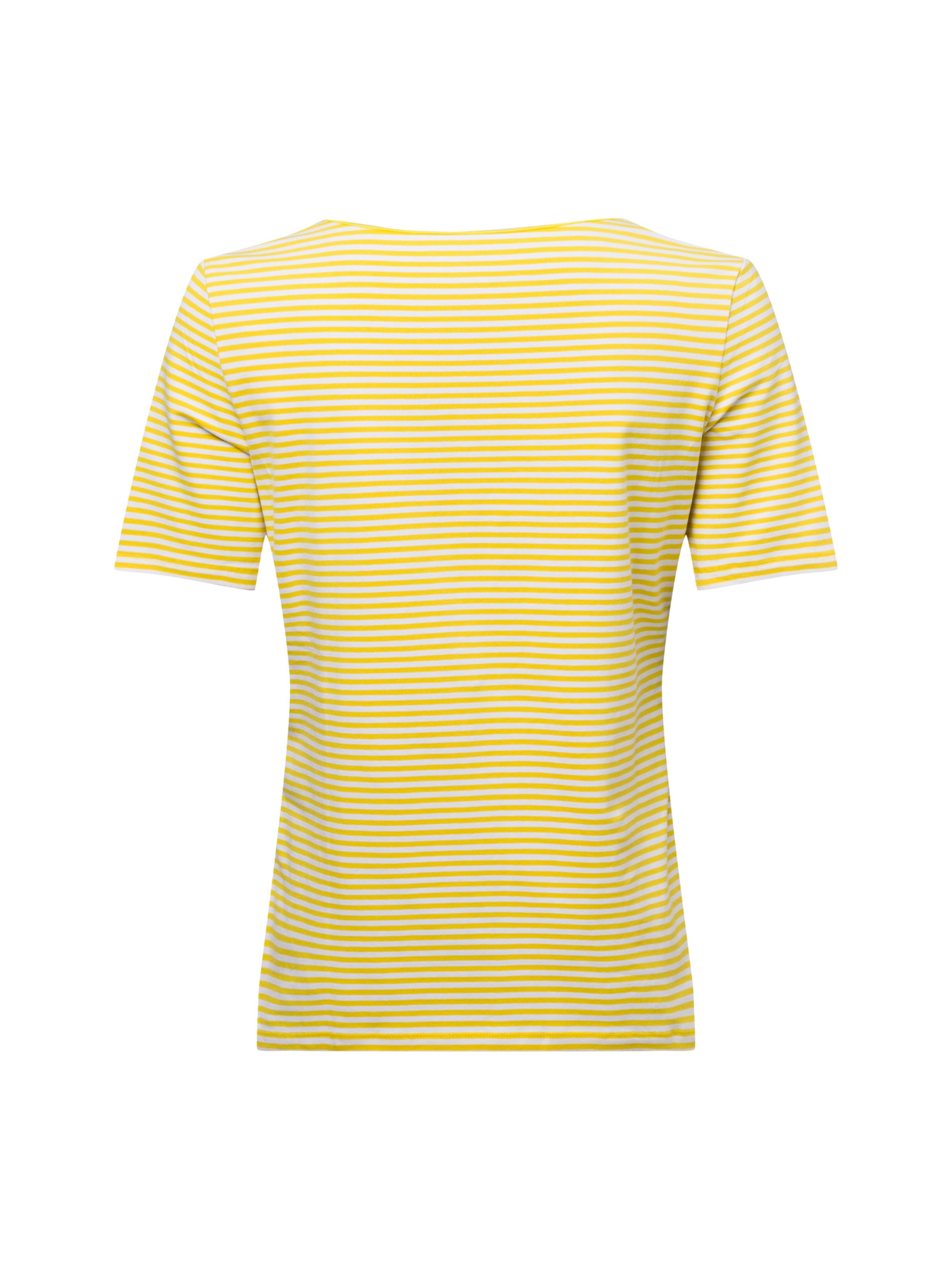 Franco Callegari Shirt in Yellow