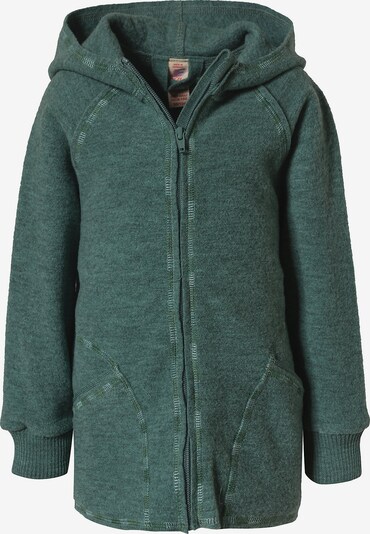 ENGEL Between-Season Jacket in Dark green, Item view