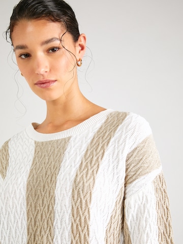 Dorothy Perkins Sweater in Beige