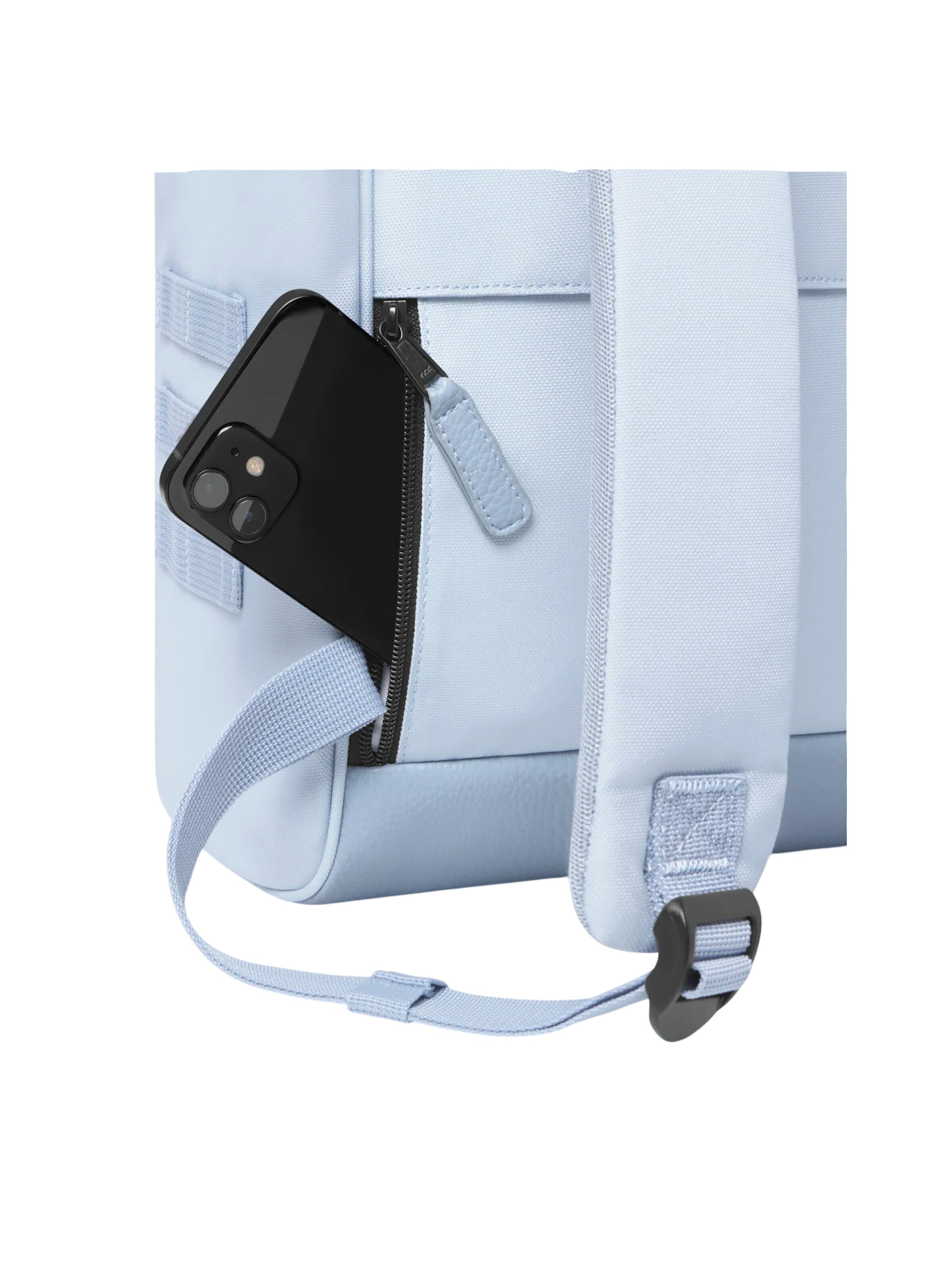 Cabaia Backpack 'Paros M' in Blue