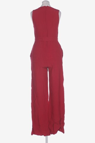 MAX&Co. Jumpsuit in XS in Red