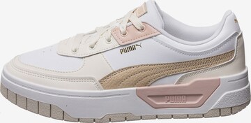 PUMA Sneaker 'Cali Dream' in Weiß