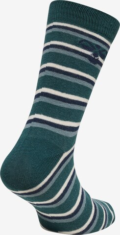 Hummel Socken 'Alfie' in Blau