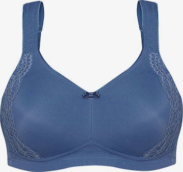 SUSA Minimizer 'London' in Blue: front