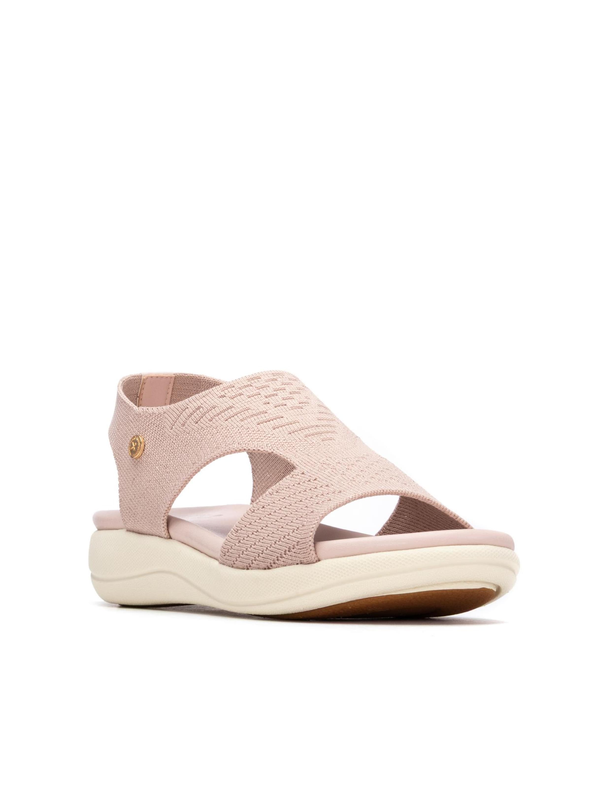 Xti Sandals in Beige