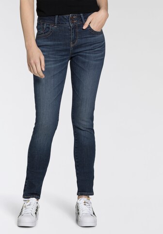 LTB Slimfit Jeans in Blau