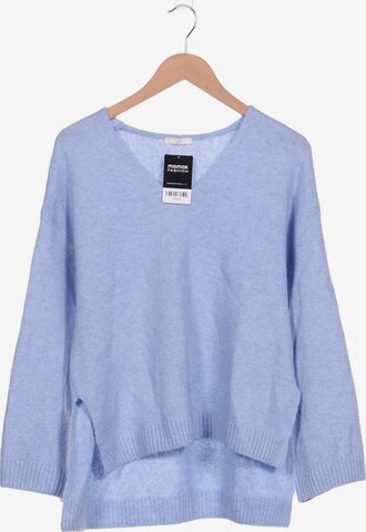 H&M Pullover XL in Blau: predná strana