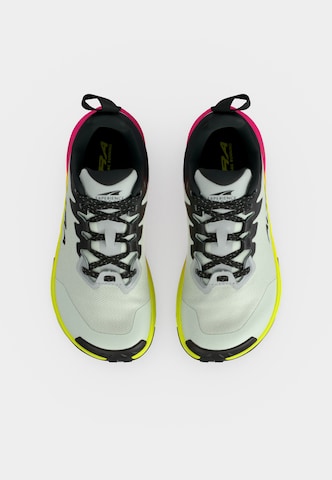 Altra Running shoe 'EXPERIENCE WILD 3+' in Blue