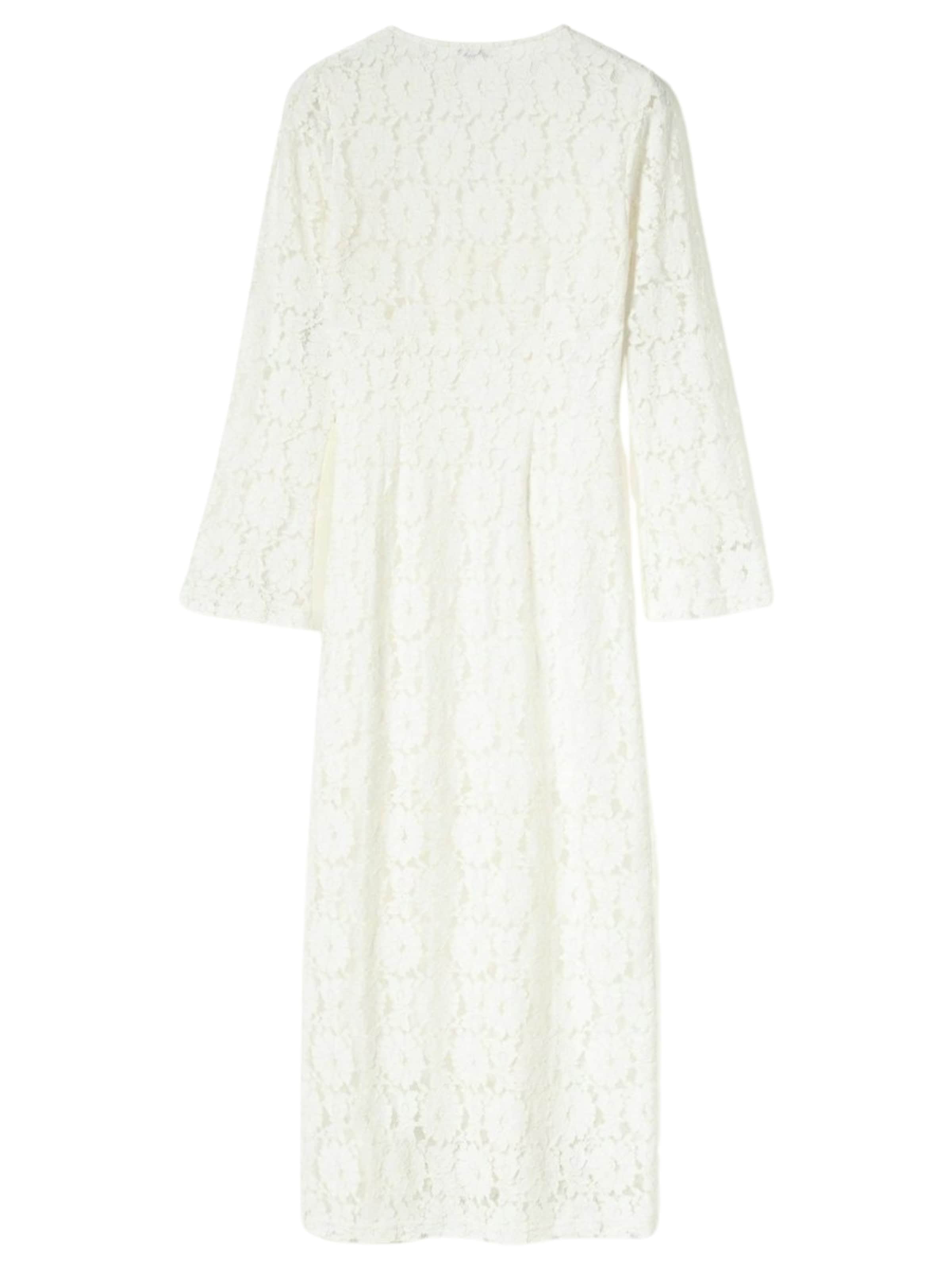 Noella Mekko ' N-Kameyella Dress ' värissä beige