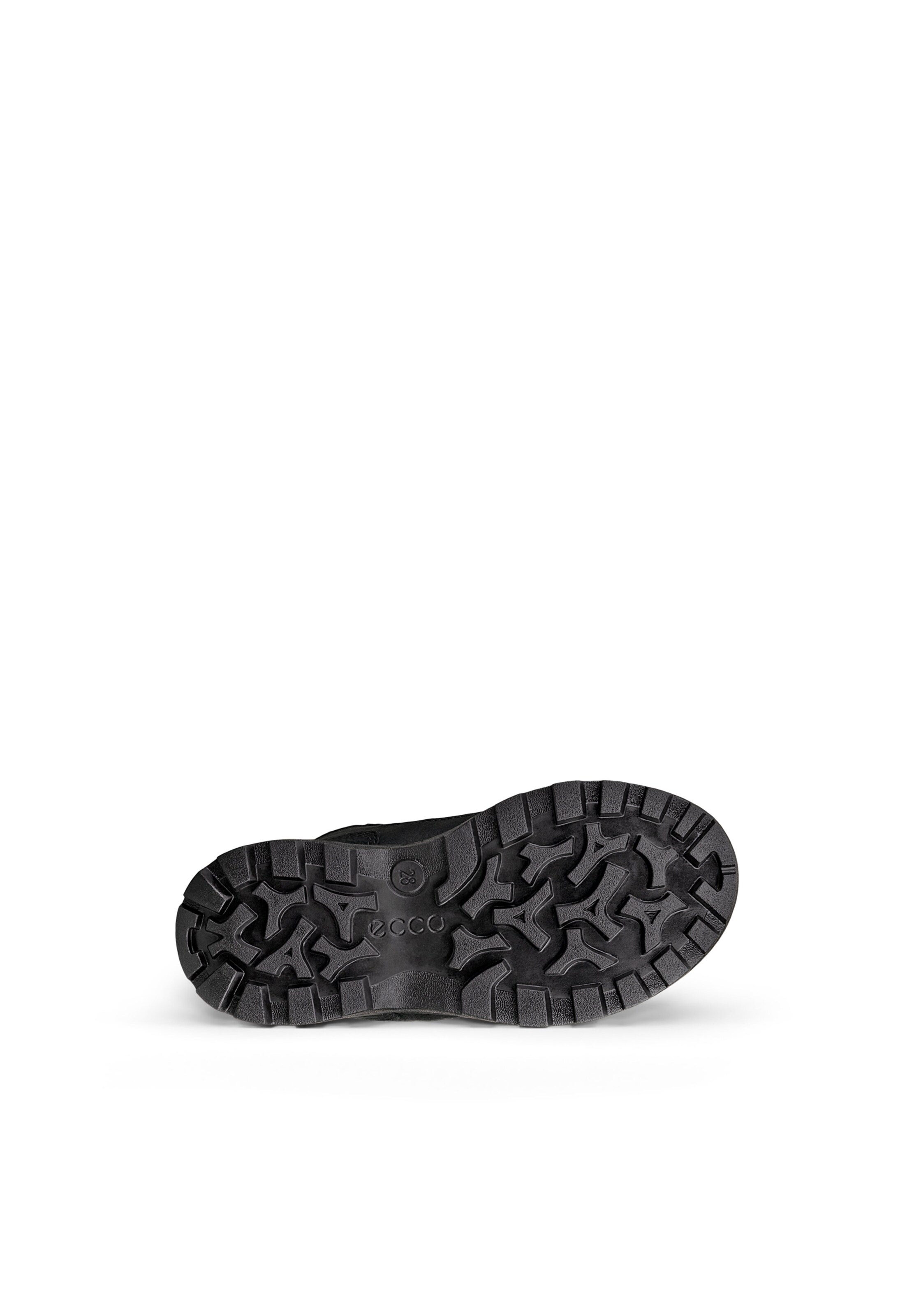 Stivale 'Snow Mountain' di ECCO in nero
