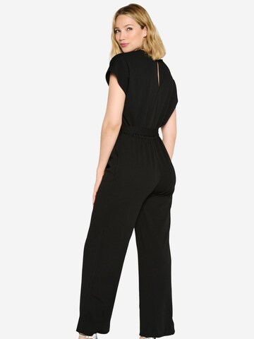 LolaLiza - Jumpsuit en negro