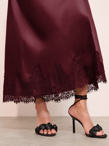 Friends Like These Szoknyák - piros