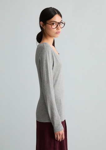 Marc O'Polo DENIM Shirt in Grey