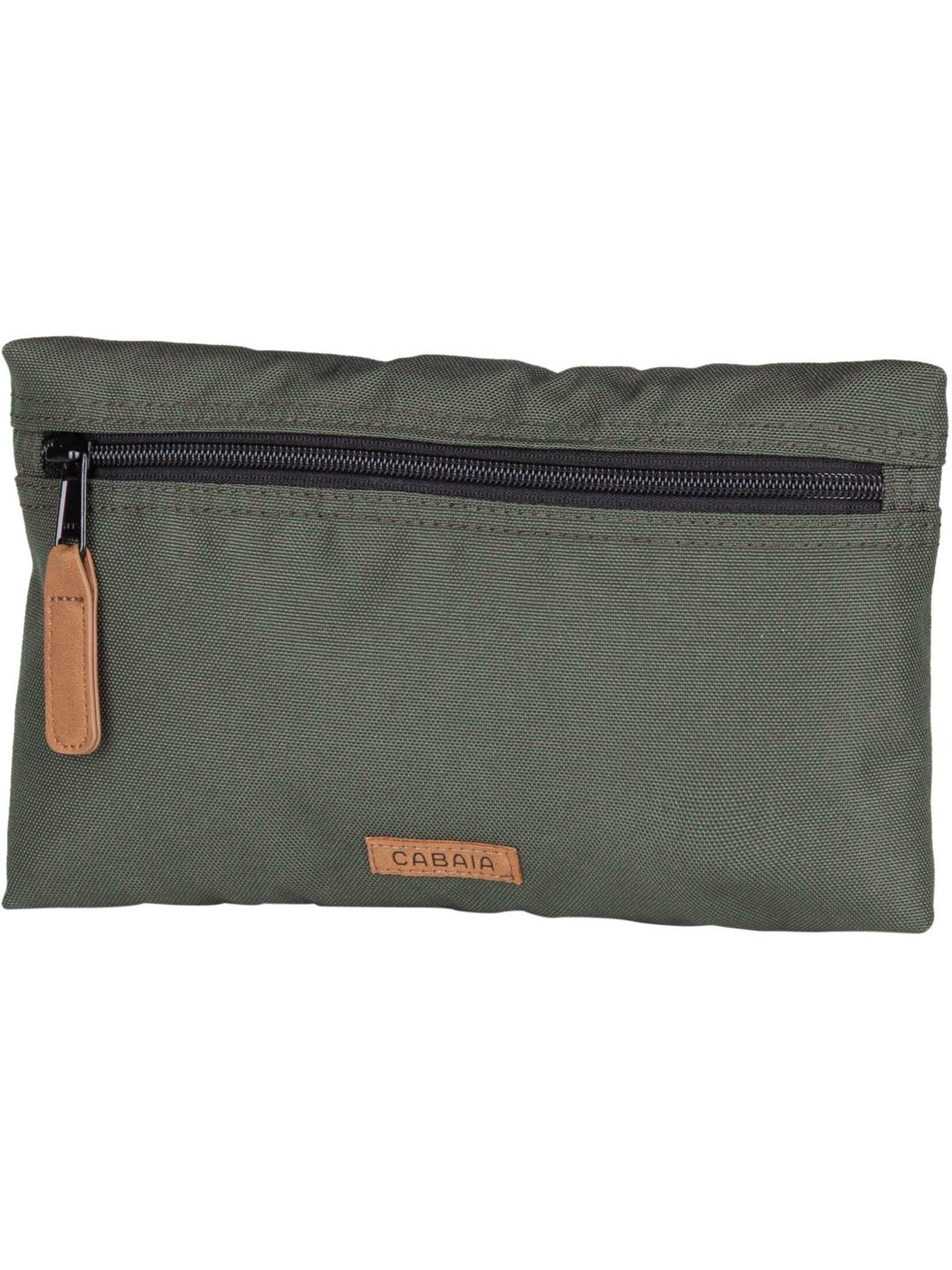 Cabaia Cart in Green