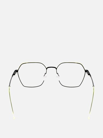 DKNY Sonnenbrille‌‌‌‌ in Schwarz