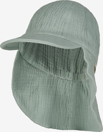 STERNTALER Schirmmütze in Grün: Vorderseite