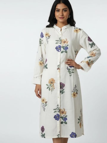 RadwaHaljina 'RADWA 'Long dress'' - bež boja