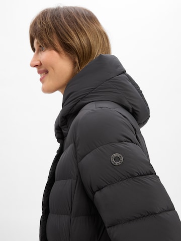 Fuchs Schmitt Winter Coat in Black