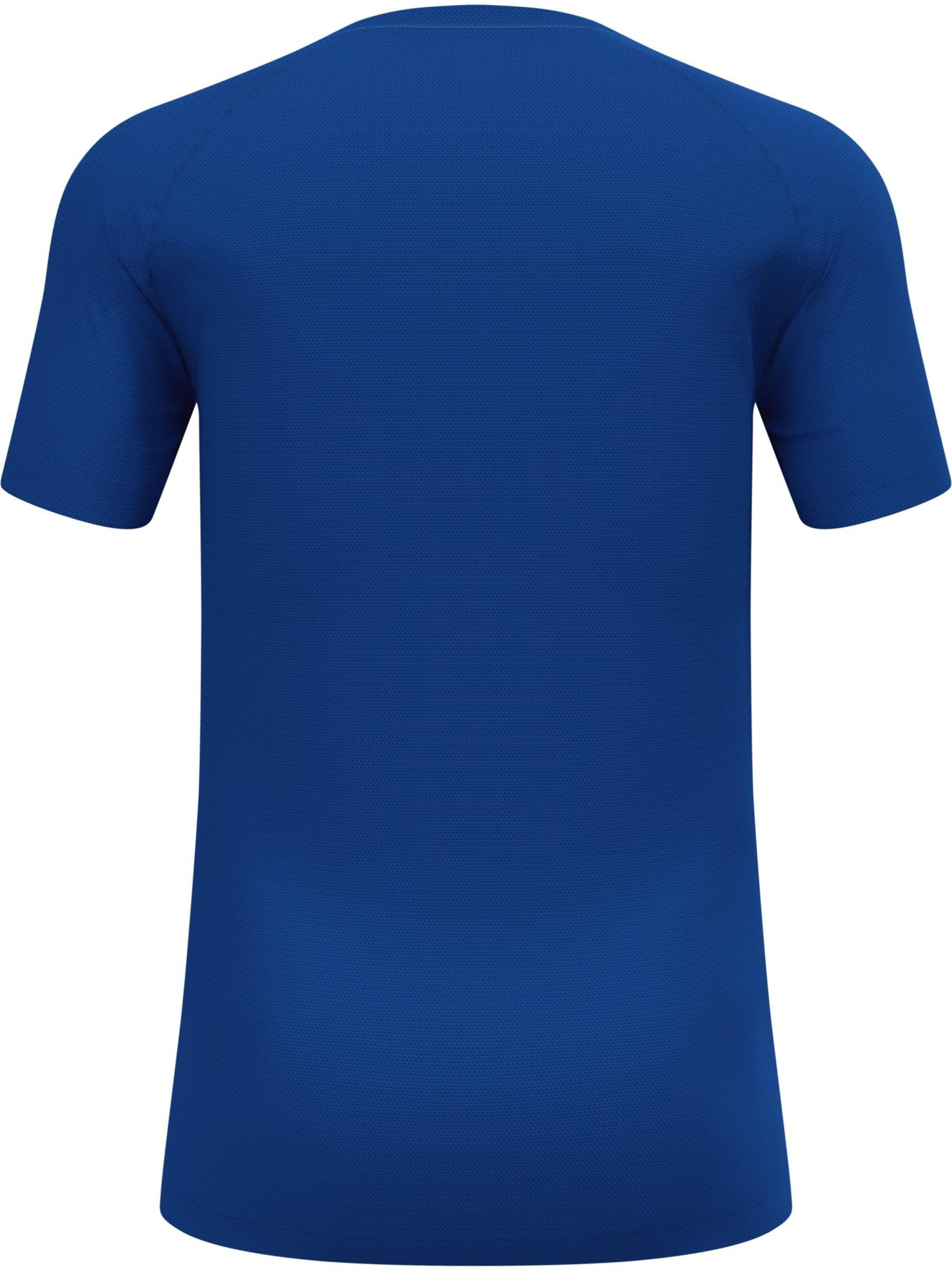 ODLO Base Layer 'ACTIVE F-DRY LIGHT'‌‌‌ in Blau