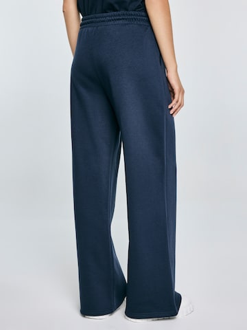 regular Pantaloni di BIG STAR in blu