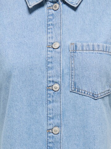 zils ONLY Blūžkleita 'ONLMILLE'