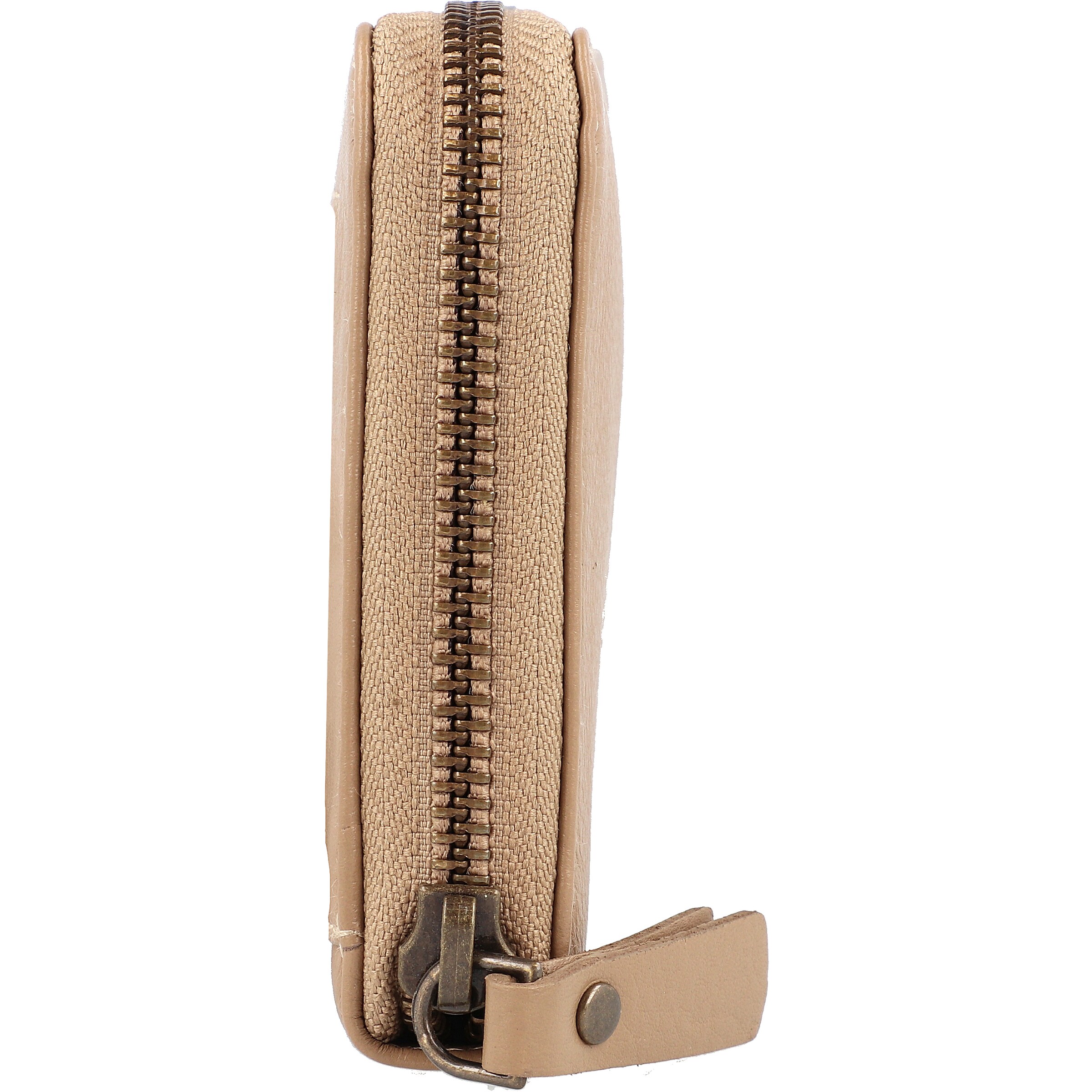 Porte-monnaies Esquire en beige