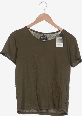 REPLAY Top & Shirt in S in Green: front