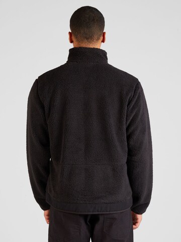 THE NORTH FACE Funktionele fleece-jas in Zwart