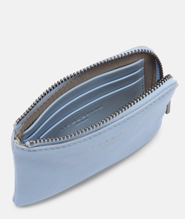 Liebeskind Berlin Wallet ' LENA ' in Blue