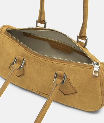 Liebeskind Berlin Shoulder bag in Brown