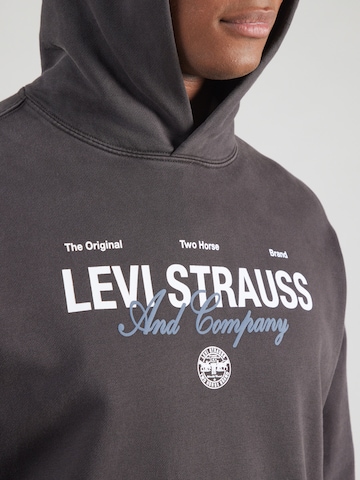 LEVI'S ® - Sudadera en negro