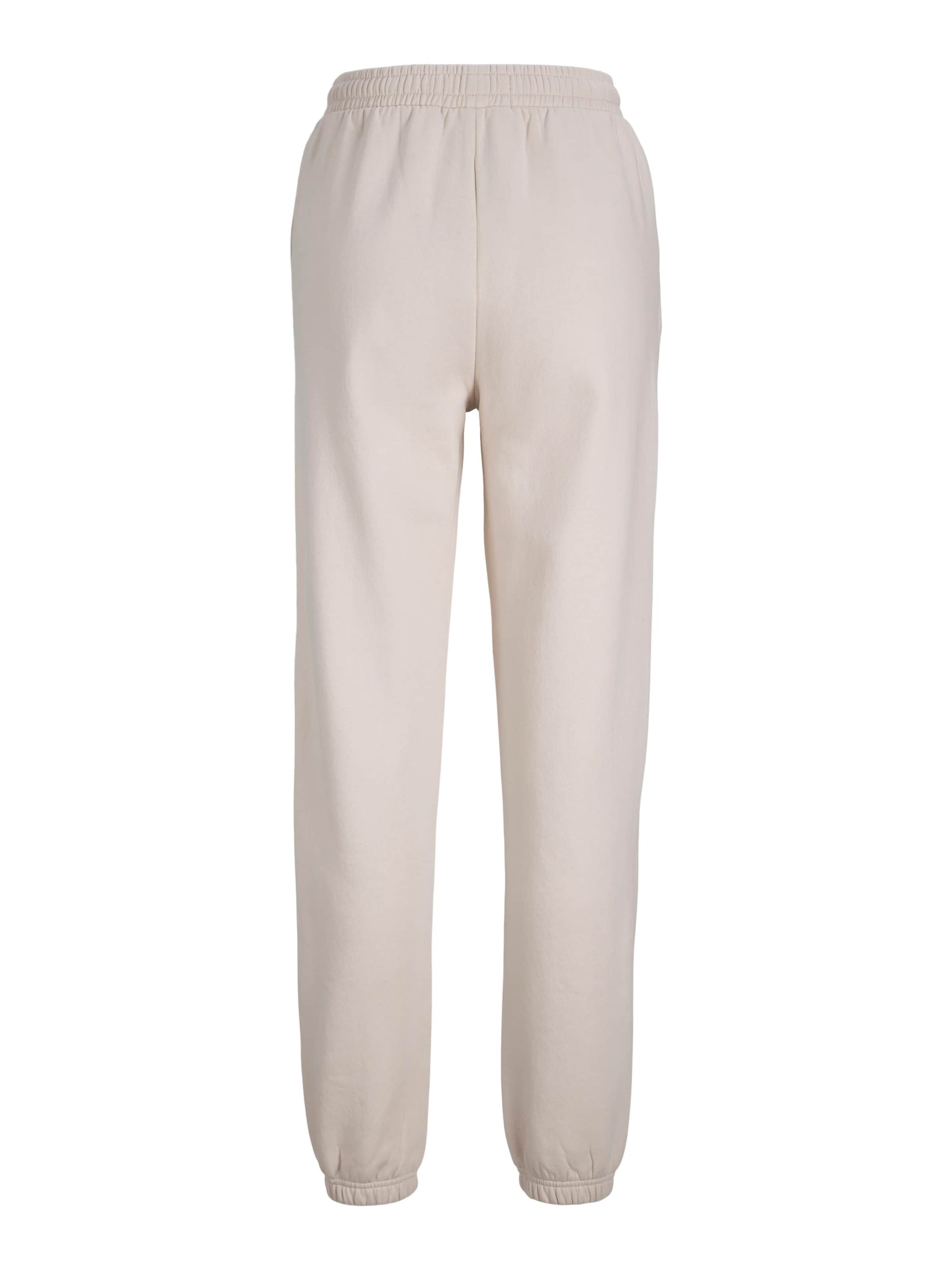 JJXX - Tapered Pantalón 'JXAbbie' en beige