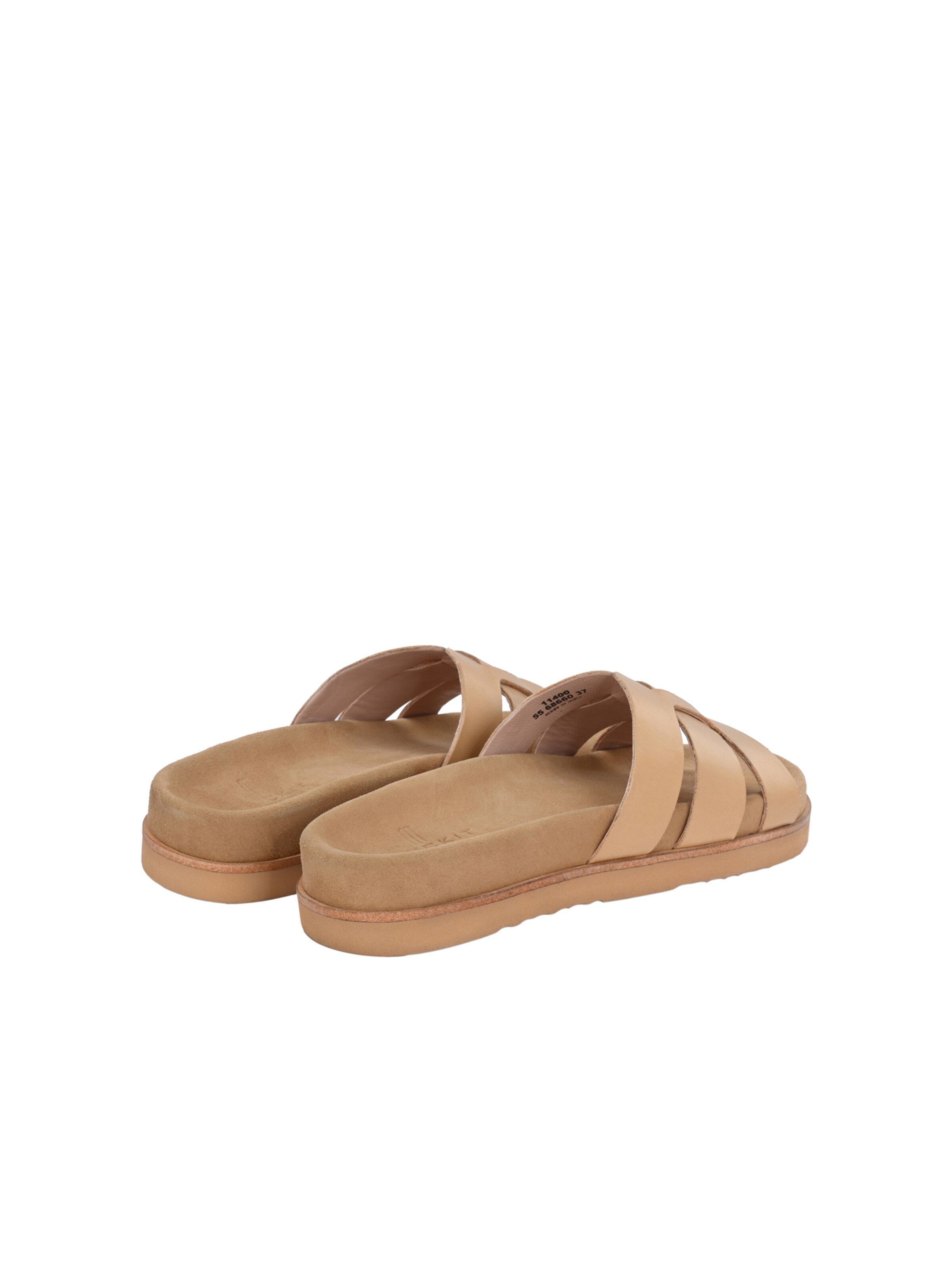 Mule ' OSTUNI ' Crickit en beige