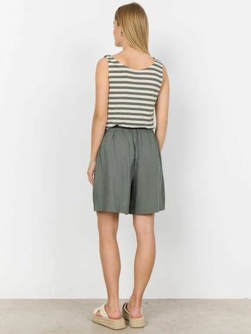 Regular Pantalon ' SC_INA ' Soyaconcept en gris