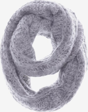 REPLAY Scarf & Wrap in One size in Grey: front