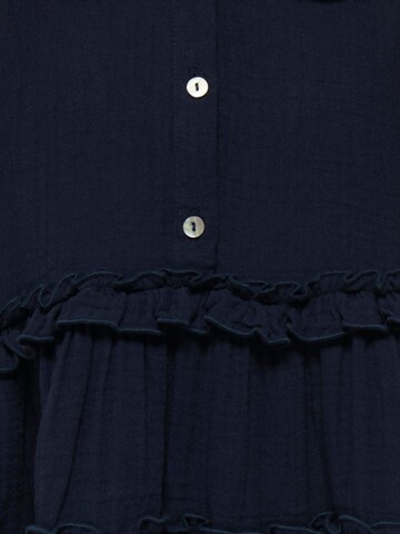 Robe 'KMGThyra' ONLY GIRLS en bleu