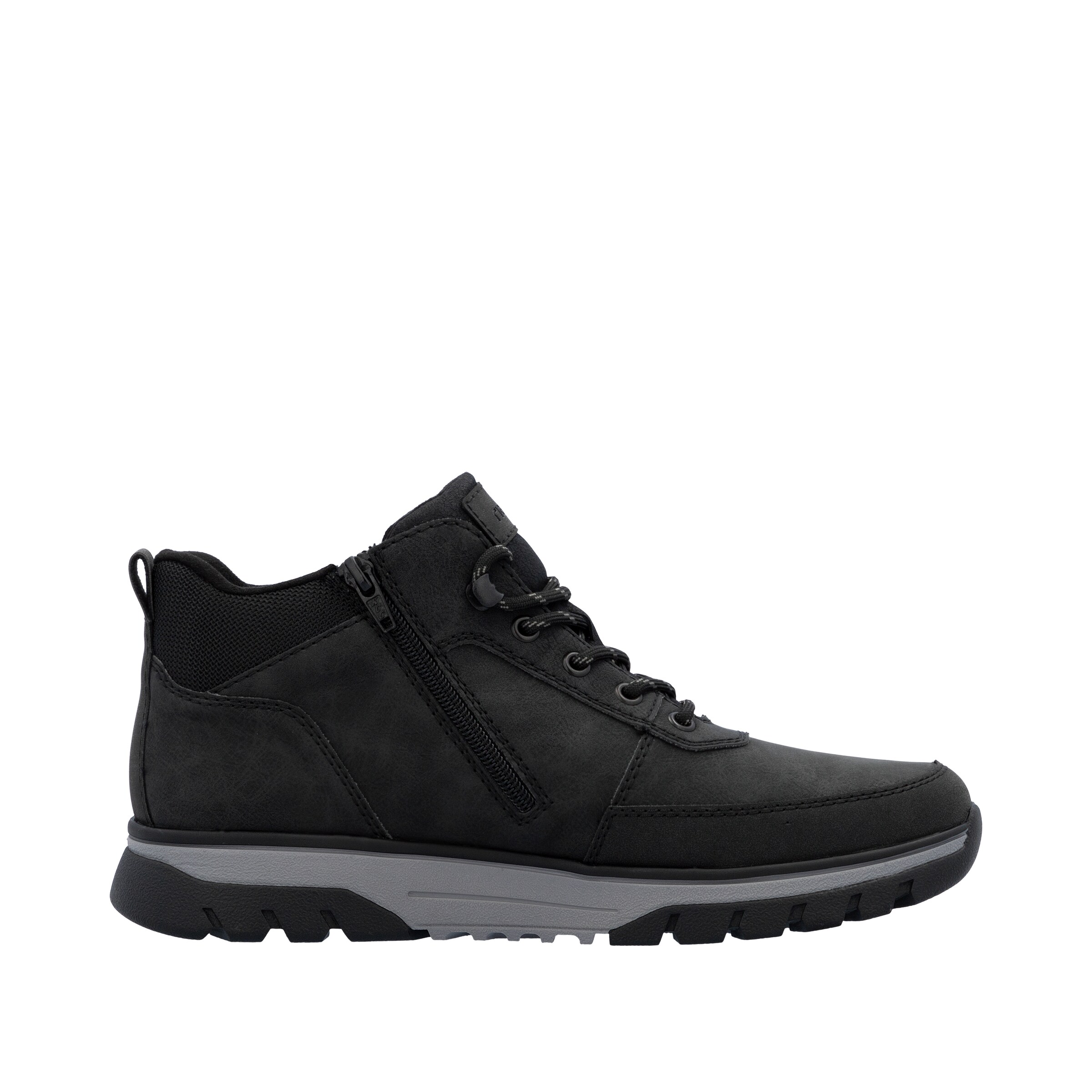 Rieker Sneakers in Black