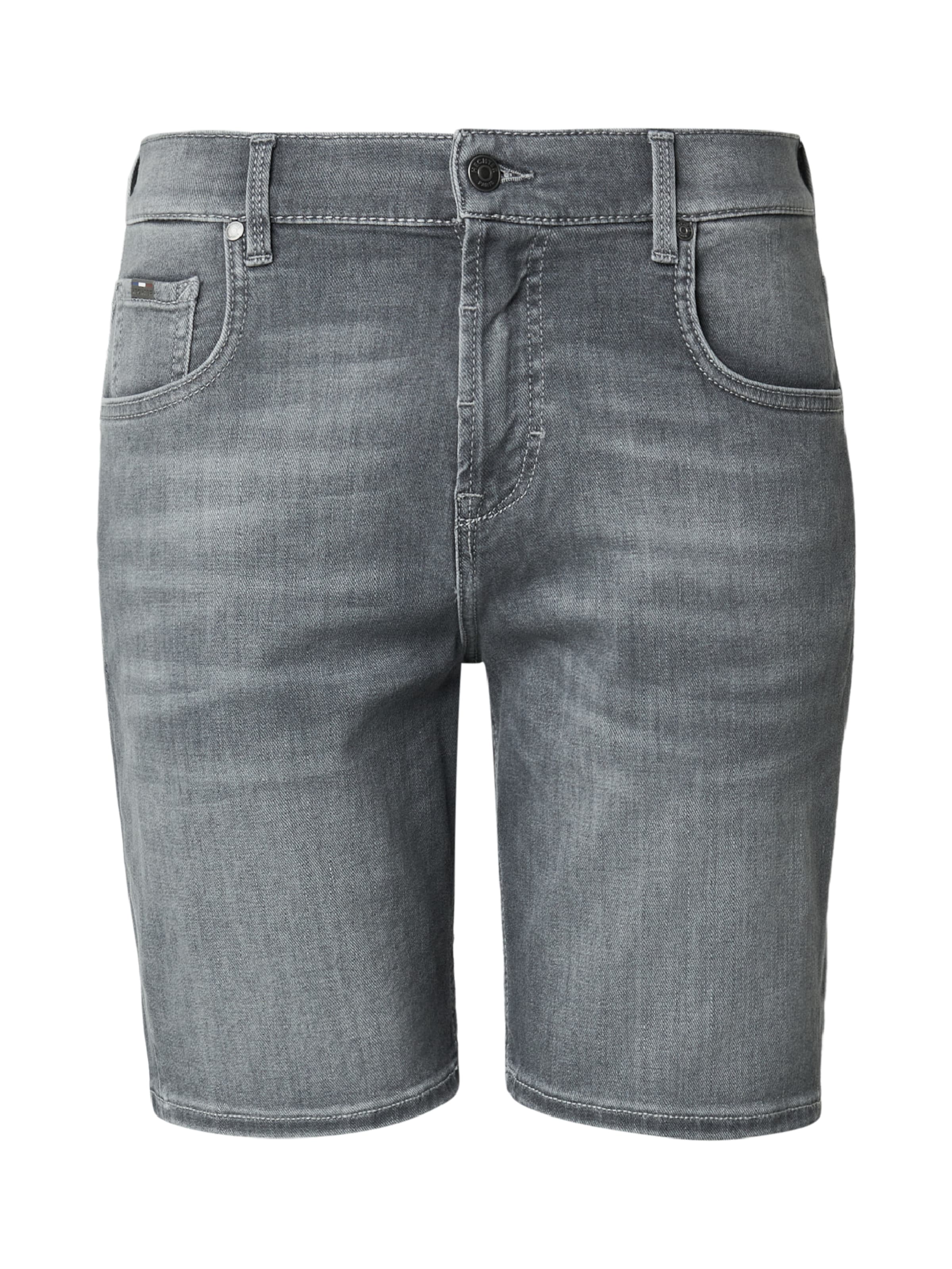 HECHTER PARIS Szabványos Farmer 'H-SENLIS' - szürke: elől