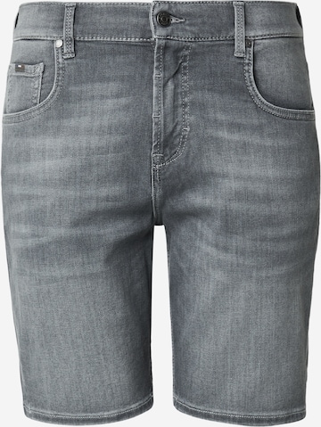 HECHTER PARISregular Traperice 'H-SENLIS' - siva boja: prednji dio