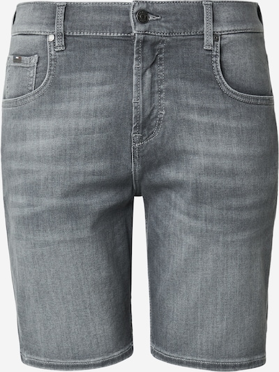 HECHTER PARIS Farkut 'H-SENLIS' koossa 30 värissä harmaa denim, Tuotenäkymä