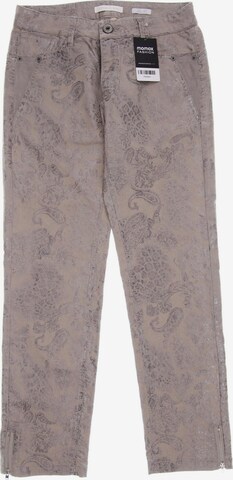 Raffaello Rossi Jeans 25-26 in Beige: predná strana