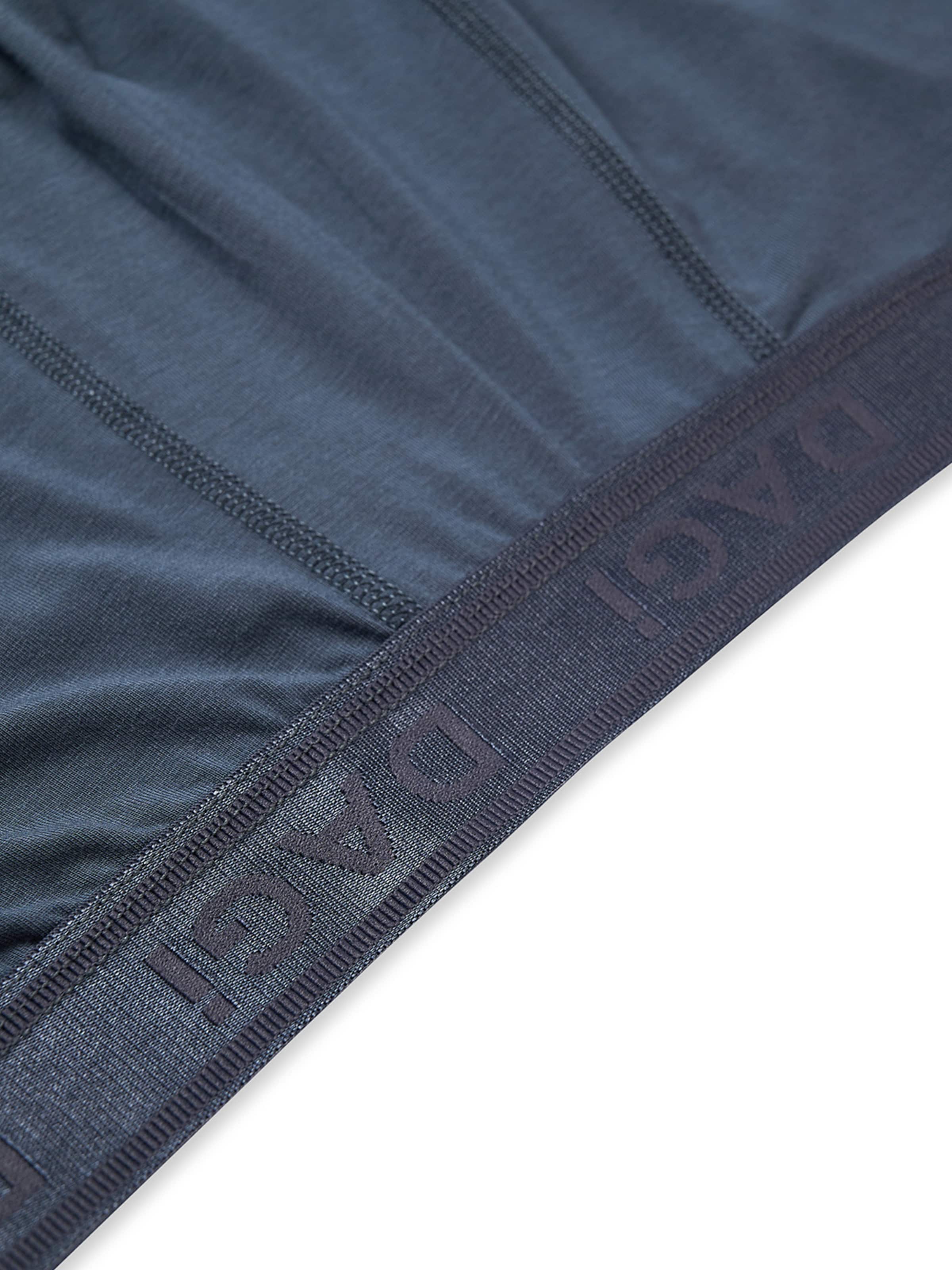 Boxer di Dagi in blu