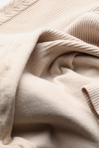 Karen Millen Strickjacke S in Beige