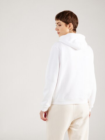 Polo Ralph Lauren Zip-Up Hoodie in White