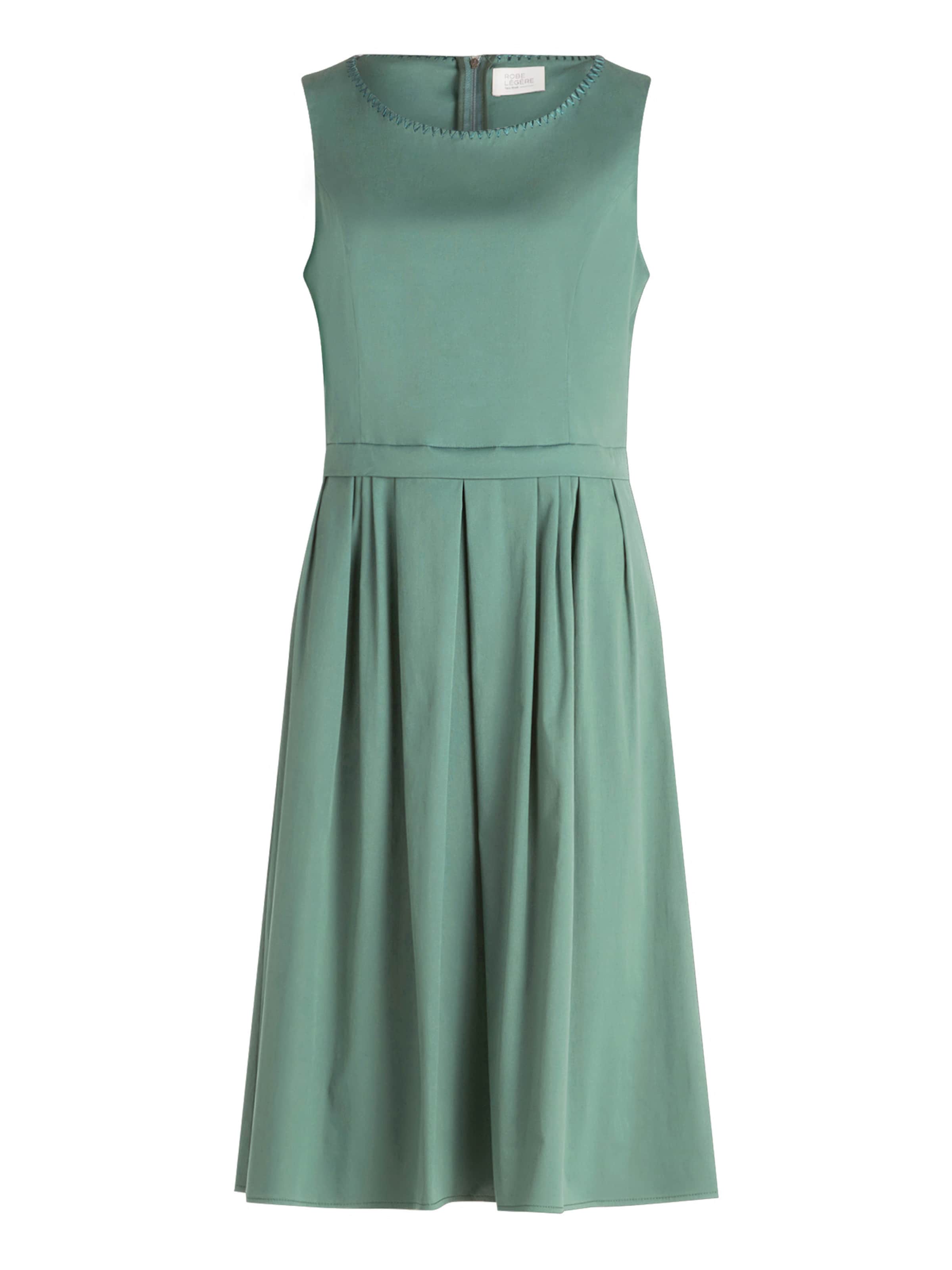 Vera Mont Zomerjurk in Groen: voorkant